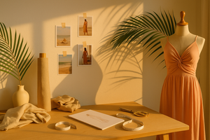 Behind the Seams: The Story of The Paradise Wear