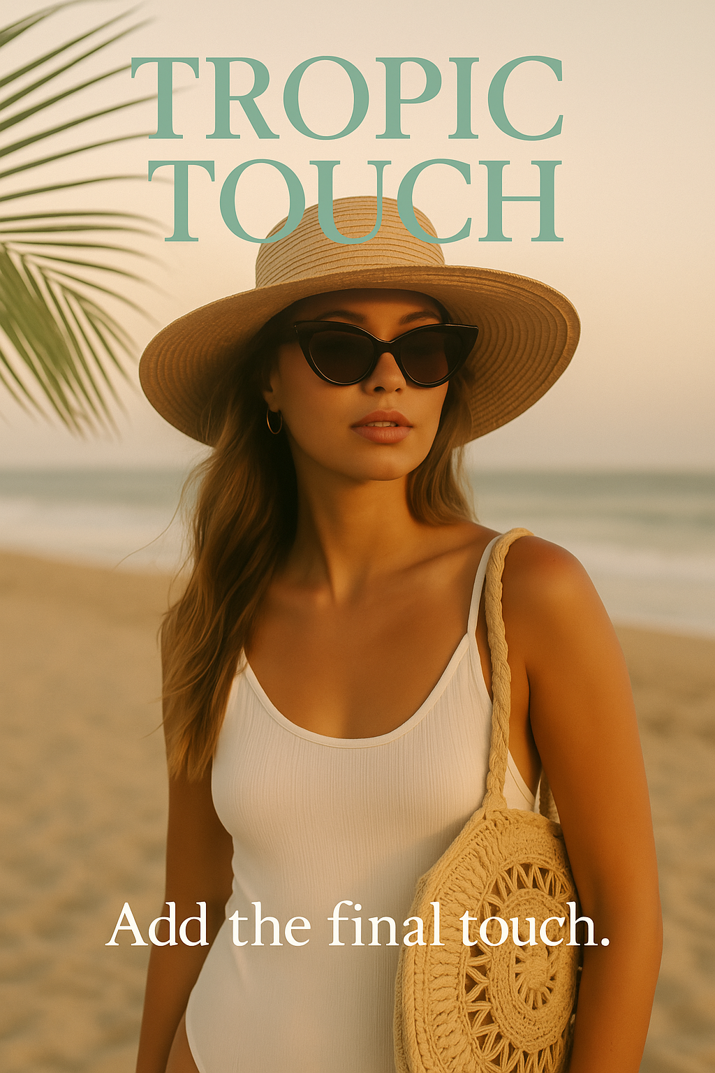 Tropic Touch